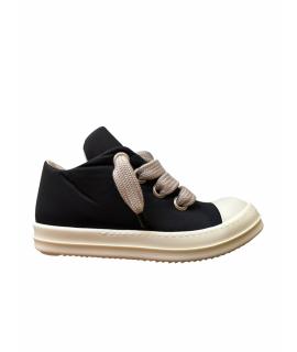 RICK OWENS DRKSHDW Низкие кроссовки / кеды