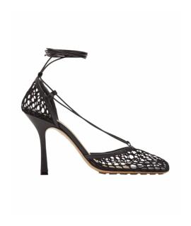 BOTTEGA VENETA Босоножки