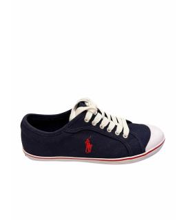 POLO RALPH LAUREN Кеды