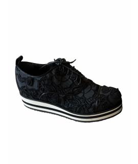 ERMANNO SCERVINO Брогги и оксфорды