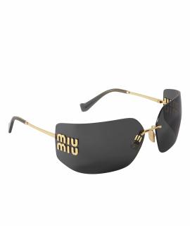MIU MIU Солнцезащитные очки