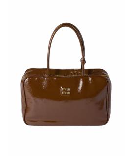MIU MIU Сумка с короткими ручками