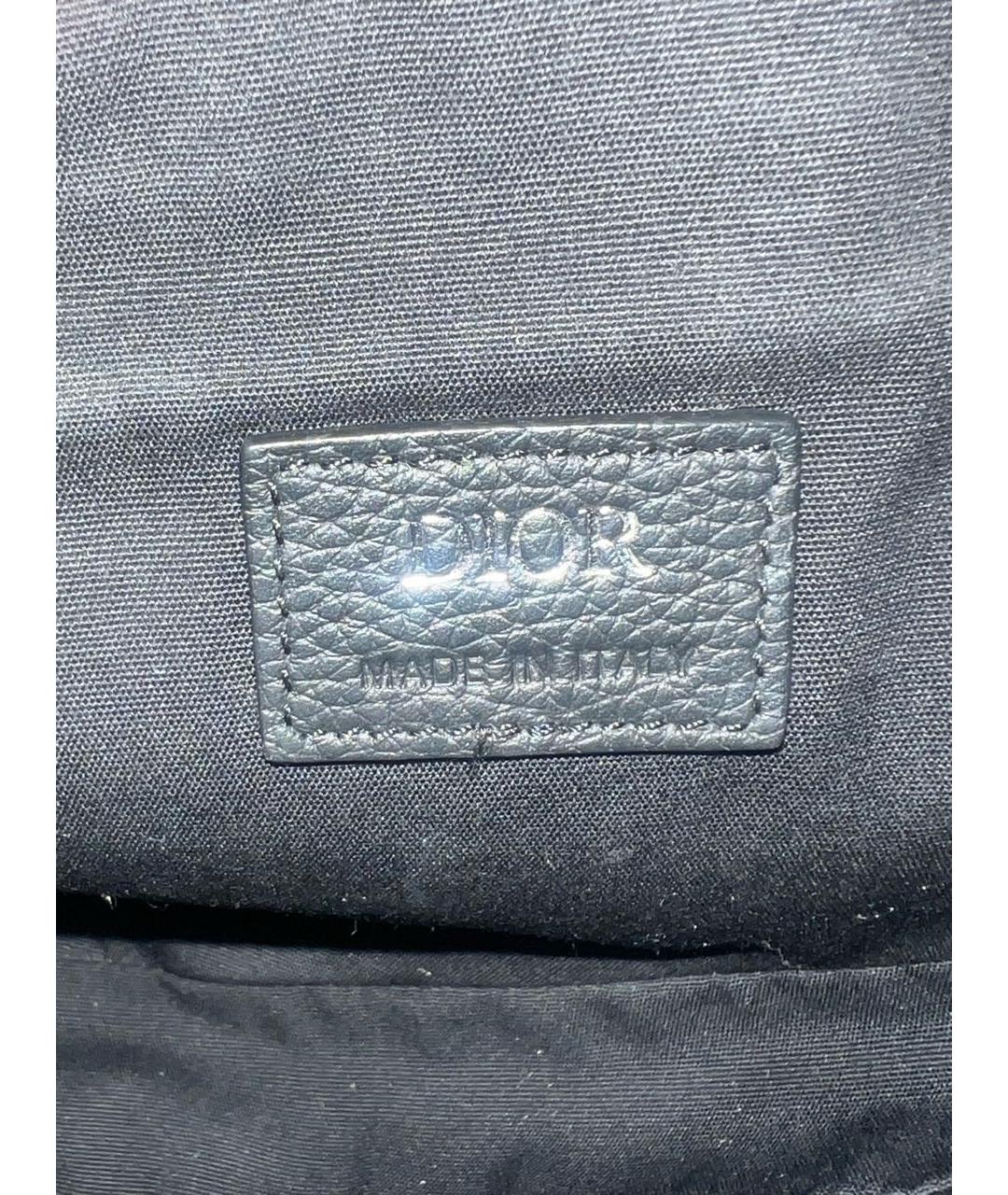 CHRISTIAN DIOR Сумка через плечо, фото 8