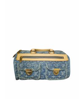 LOUIS VUITTON Сумка с короткими ручками