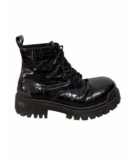 BALENCIAGA Высокие ботинки