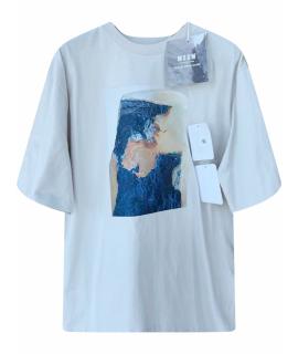 MSGM Футболка