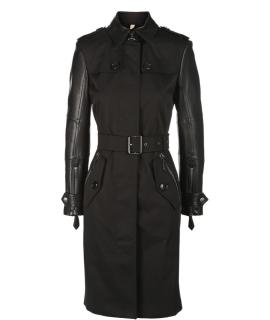 BURBERRY Тренч/плащ