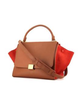 CELINE Сумка с короткими ручками
