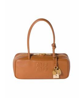 MIU MIU Сумка с короткими ручками