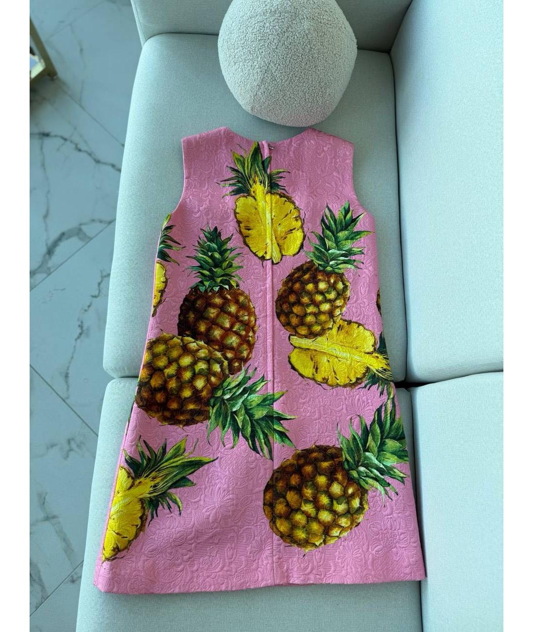DOLCE&GABBANA Платье, фото 2