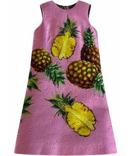 DOLCE&GABBANA Платье