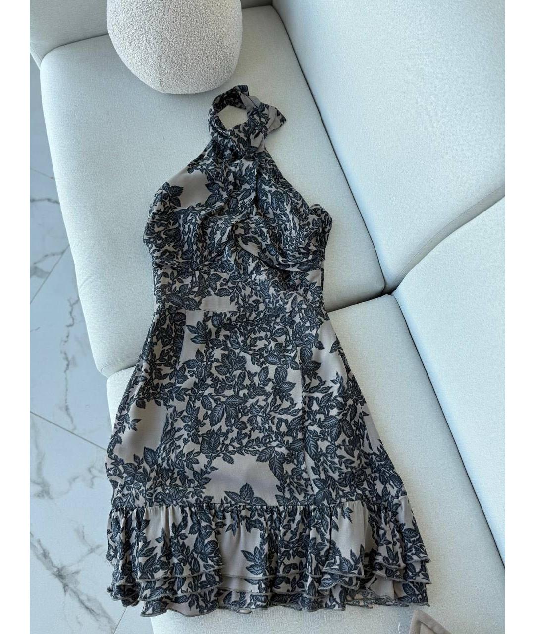 VALENTINO Коктейльное платье, фото 9