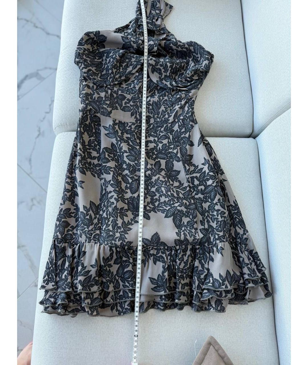 VALENTINO Коктейльное платье, фото 7