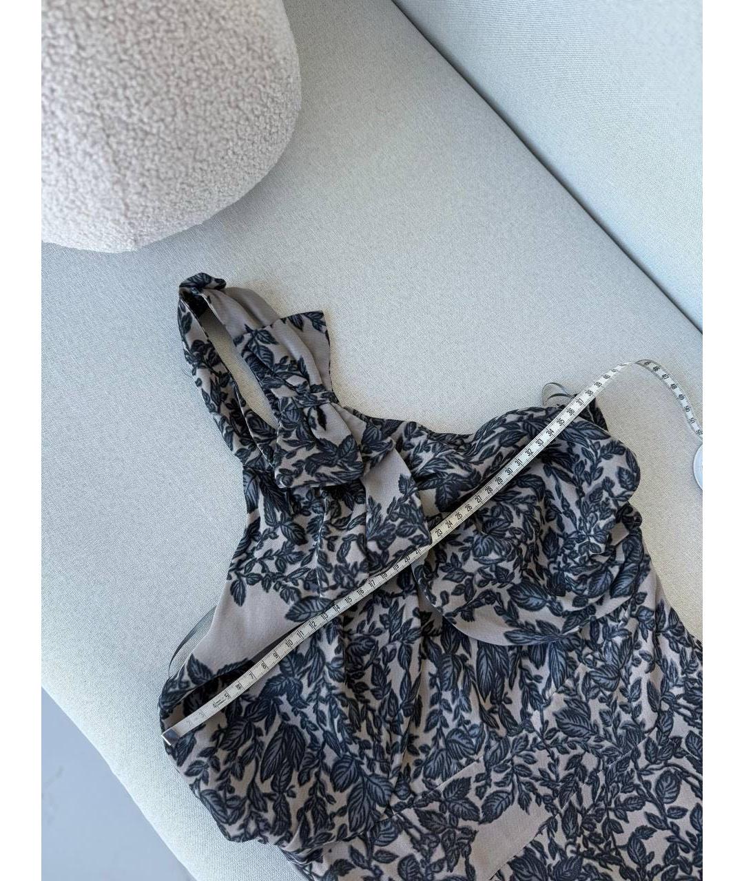 VALENTINO Коктейльное платье, фото 6