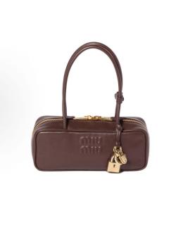MIU MIU Сумка с короткими ручками