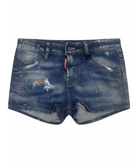 DSQUARED2 Шорты