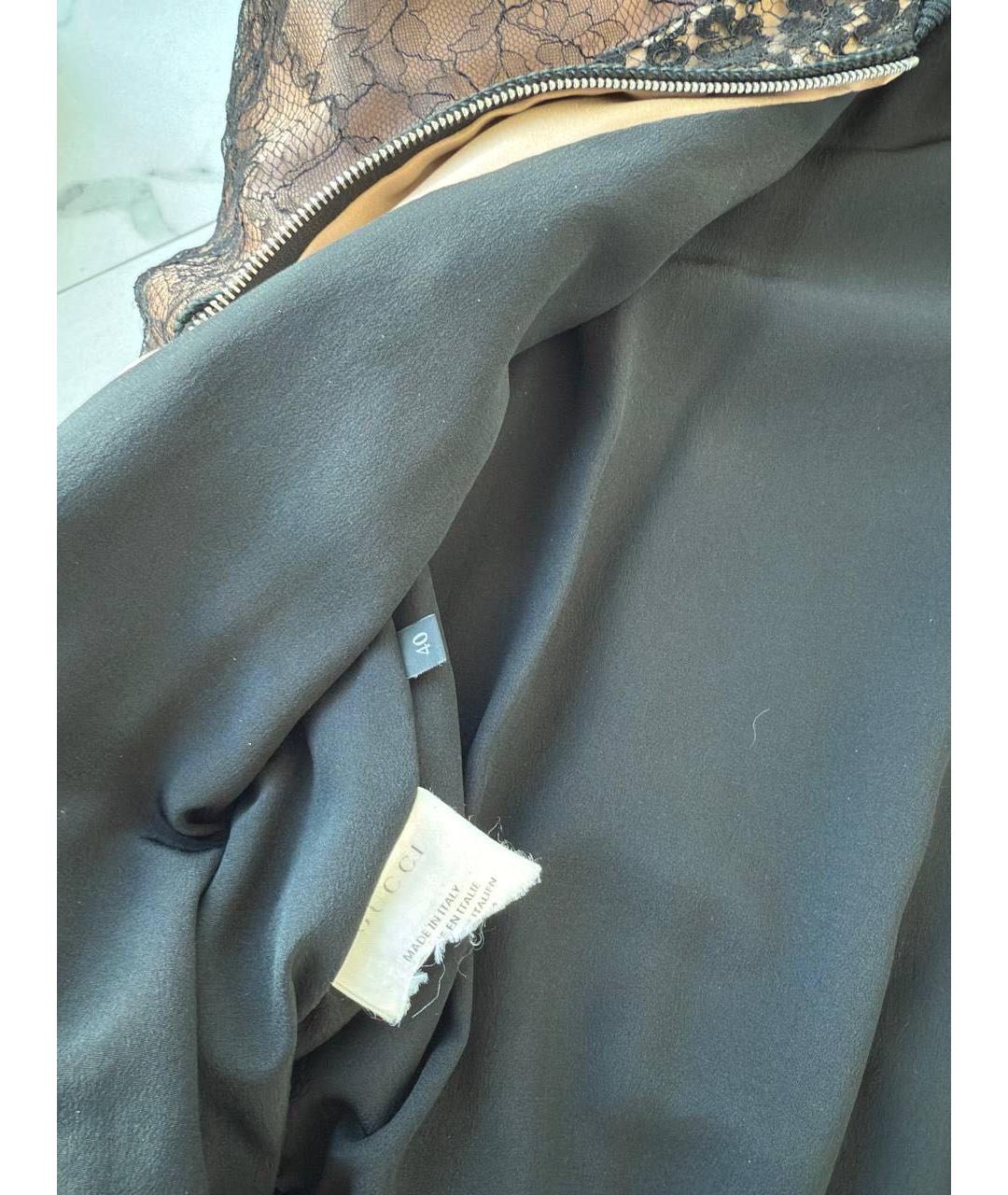 GUCCI Куртка, фото 4