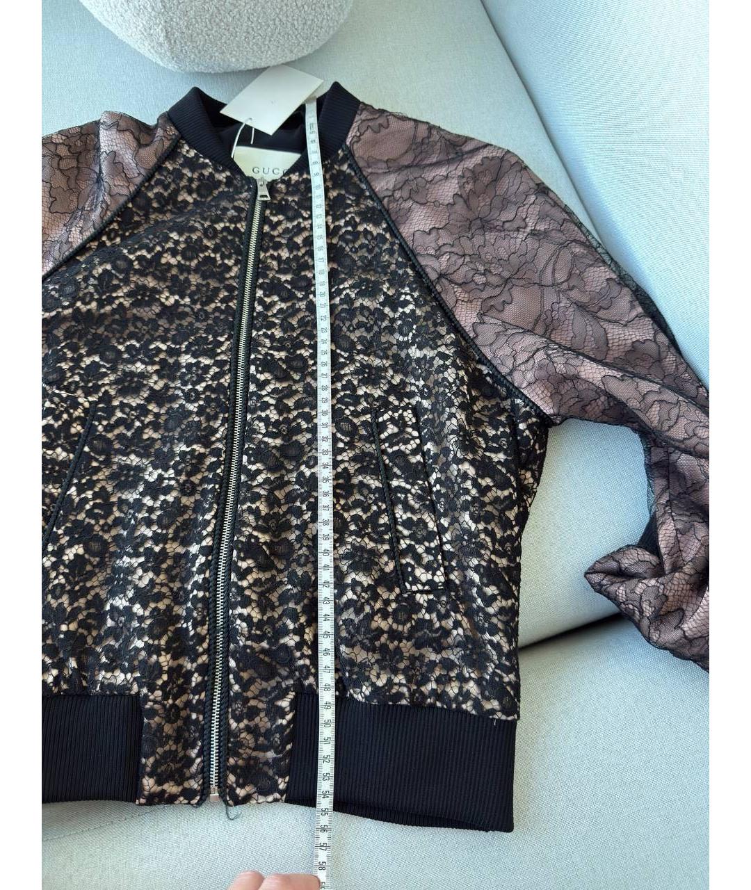 GUCCI Куртка, фото 6