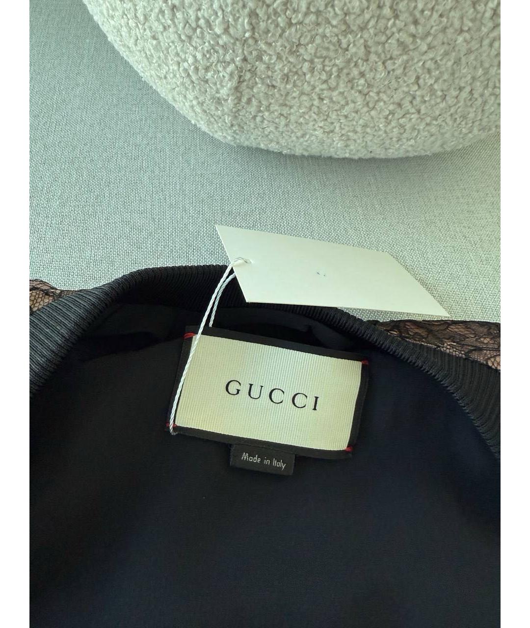 GUCCI Куртка, фото 5