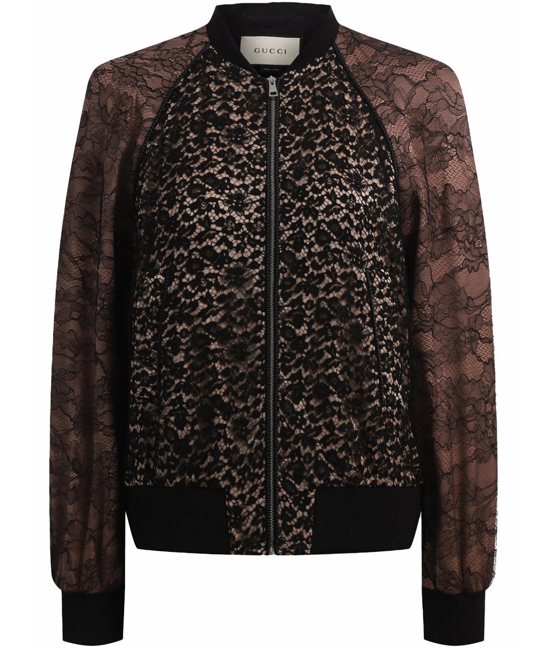 GUCCI Куртка, фото 1