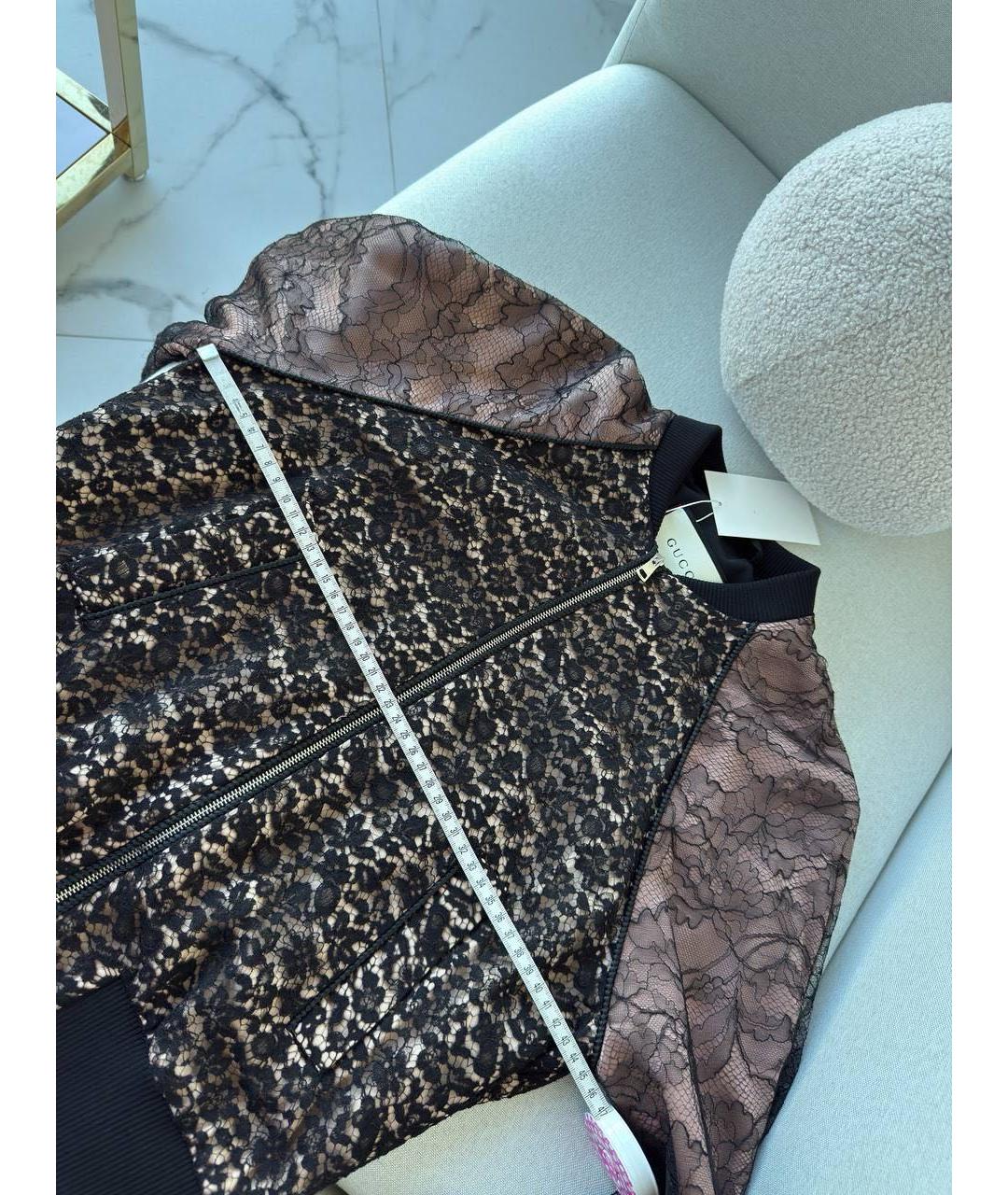 GUCCI Куртка, фото 7