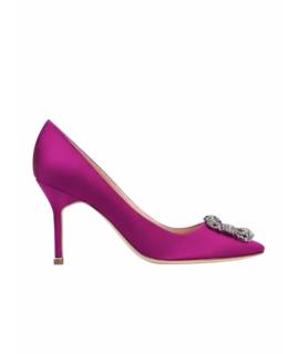 MANOLO BLAHNIK Туфли