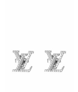 LOUIS VUITTON Серьги