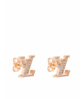 LOUIS VUITTON Серьги
