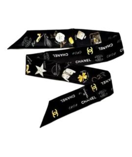 CHANEL Шарф