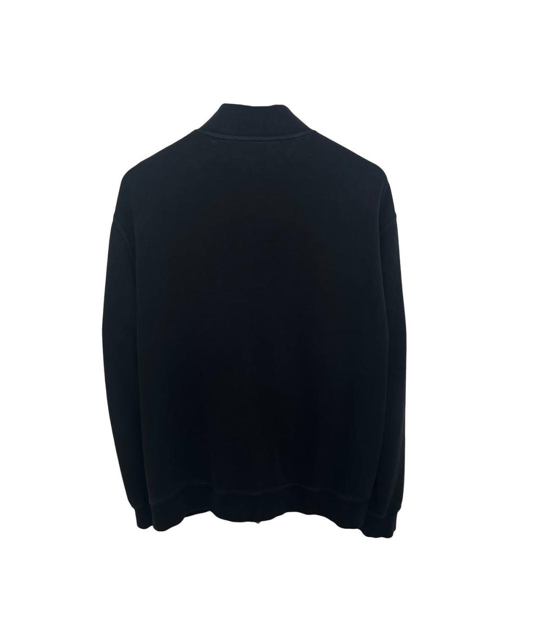 BRUNELLO CUCINELLI Черная куртка, фото 3