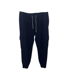 BRUNELLO CUCINELLI Повседневные брюки