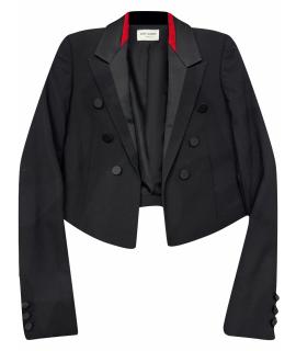 SAINT LAURENT Жакет/пиджак