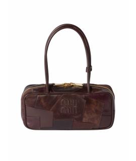 MIU MIU Сумка с короткими ручками