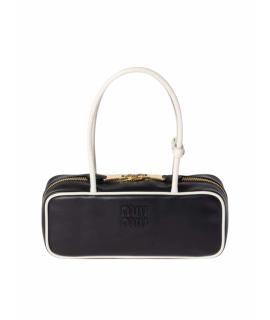 MIU MIU Сумка с короткими ручками