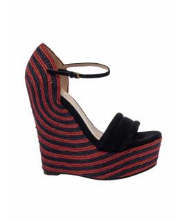 GUCCI Босоножки