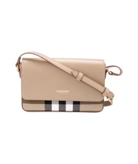 BURBERRY Сумка через плечо