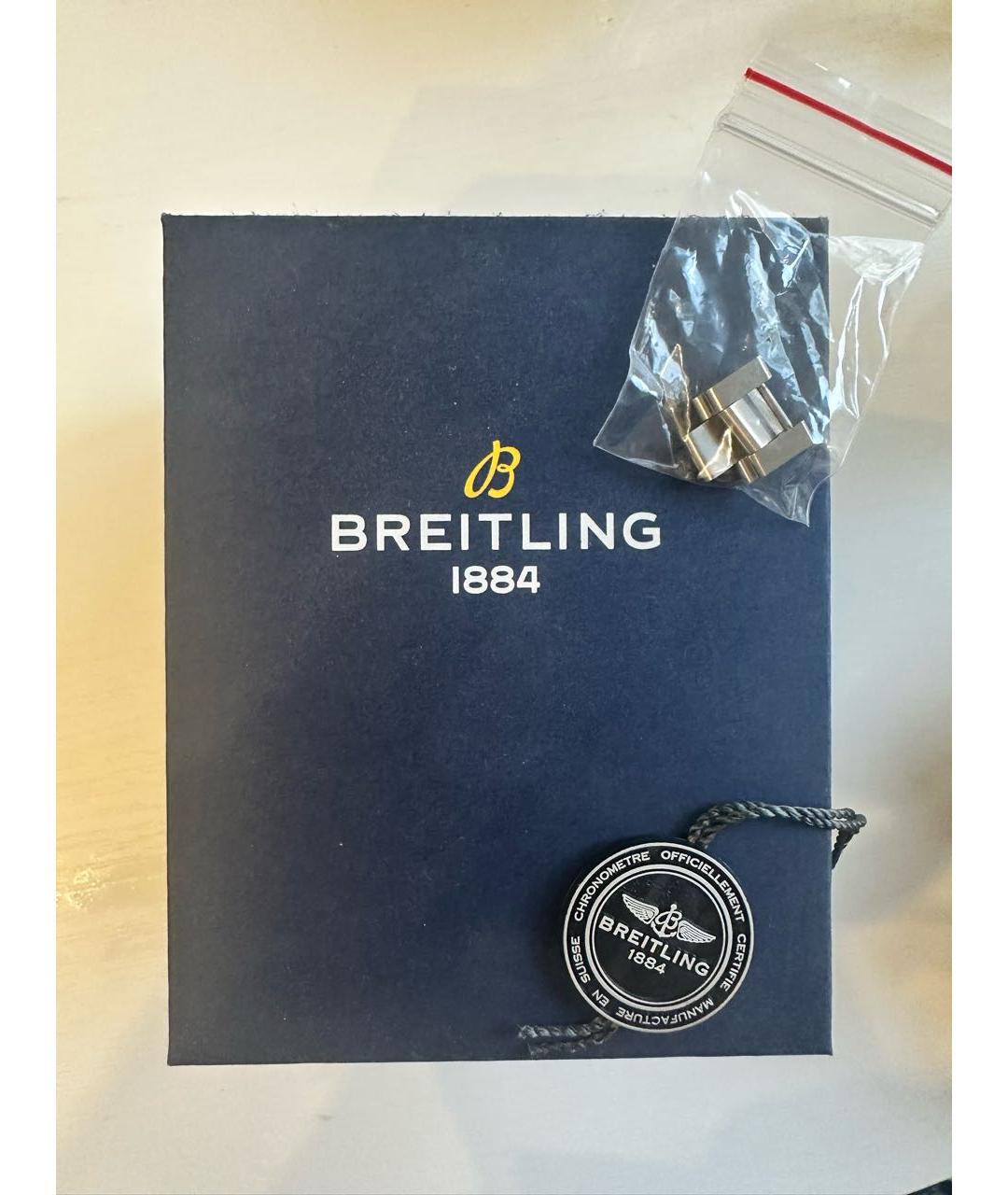 BREITLING Часы, фото 3