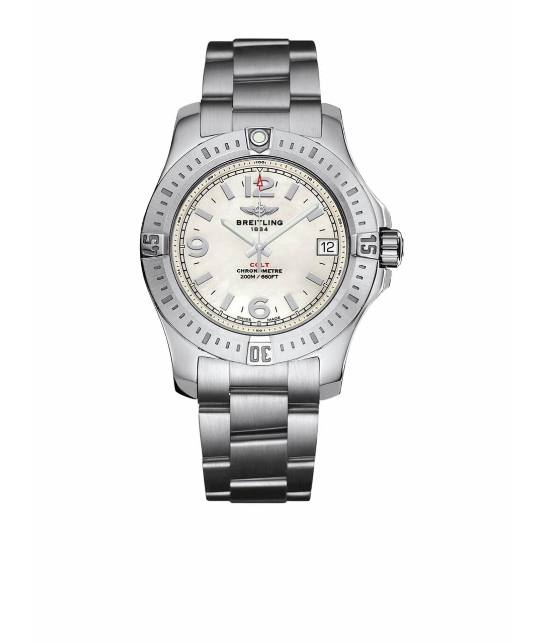 BREITLING Часы, фото 1