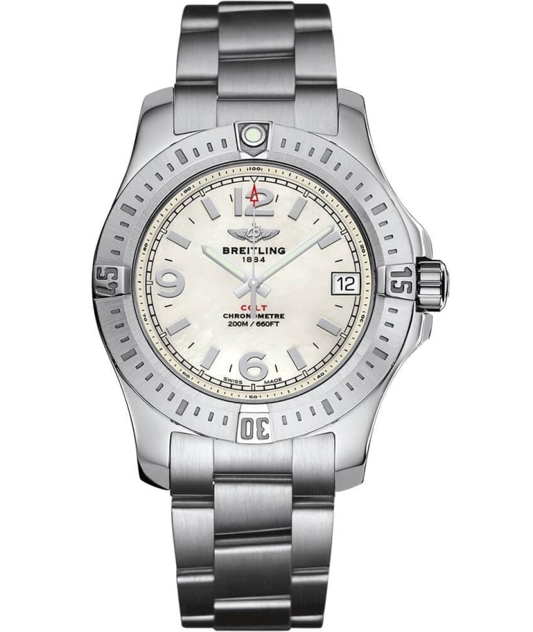 BREITLING Часы, фото 4