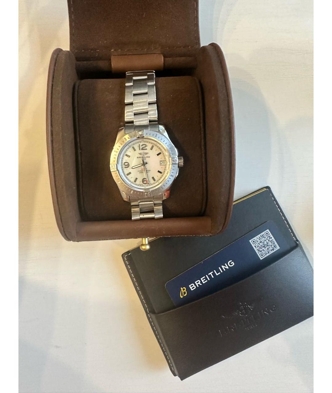 BREITLING Часы, фото 2