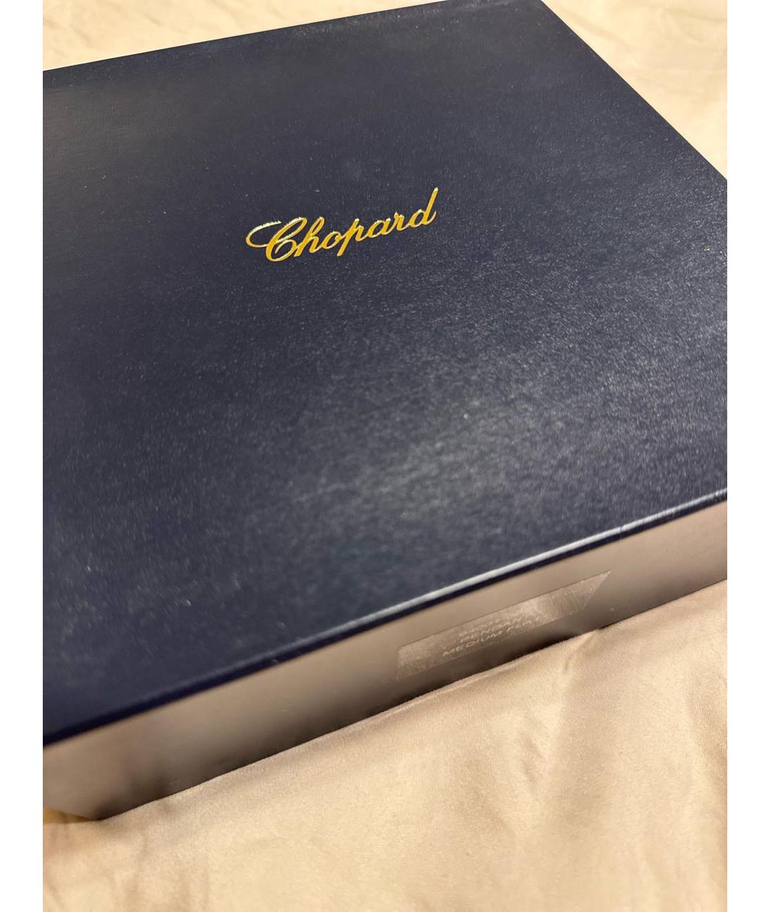 CHOPARD Золотая подвеска из розового золота, фото 4