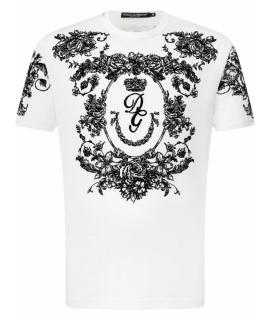 DOLCE&GABBANA Футболка