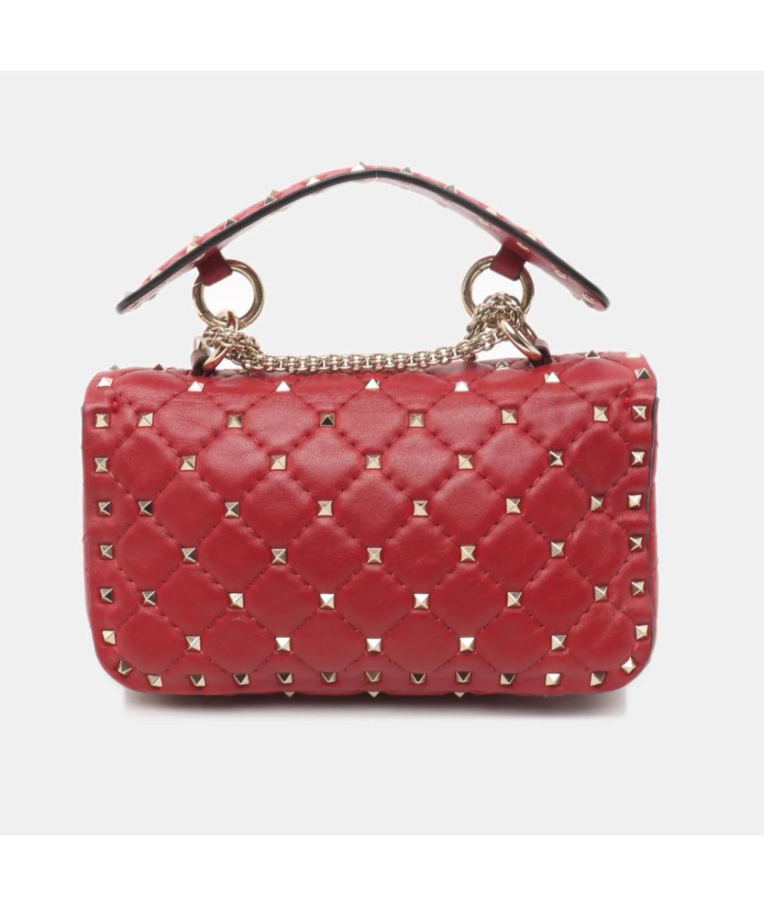 VALENTINO Сумка через плечо, фото 4