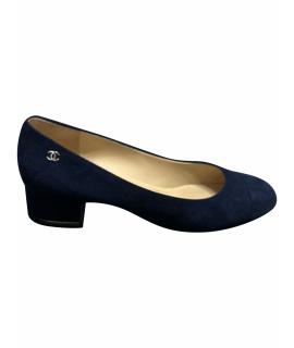 CHANEL Туфли