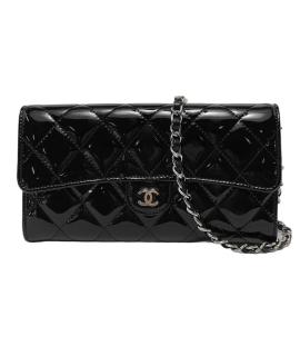 CHANEL Сумка через плечо