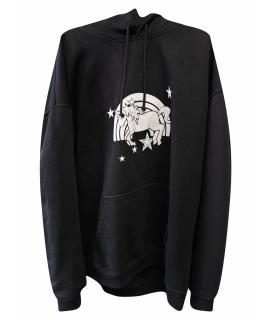 VETEMENTS Худи/толстовка