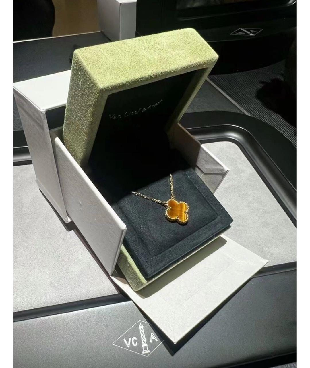 VAN CLEEF & ARPELS Подвеска, фото 3