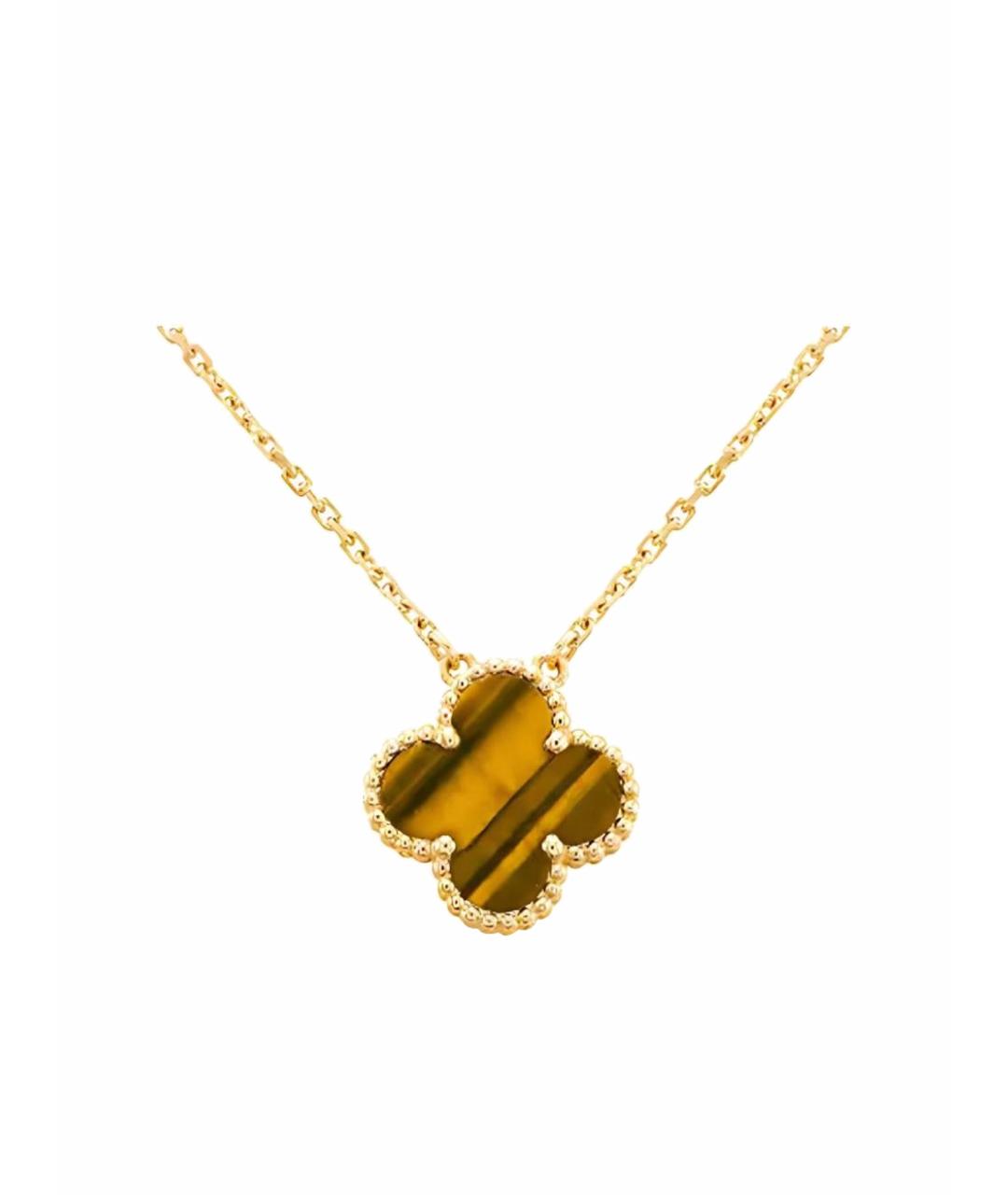 VAN CLEEF & ARPELS Подвеска, фото 1