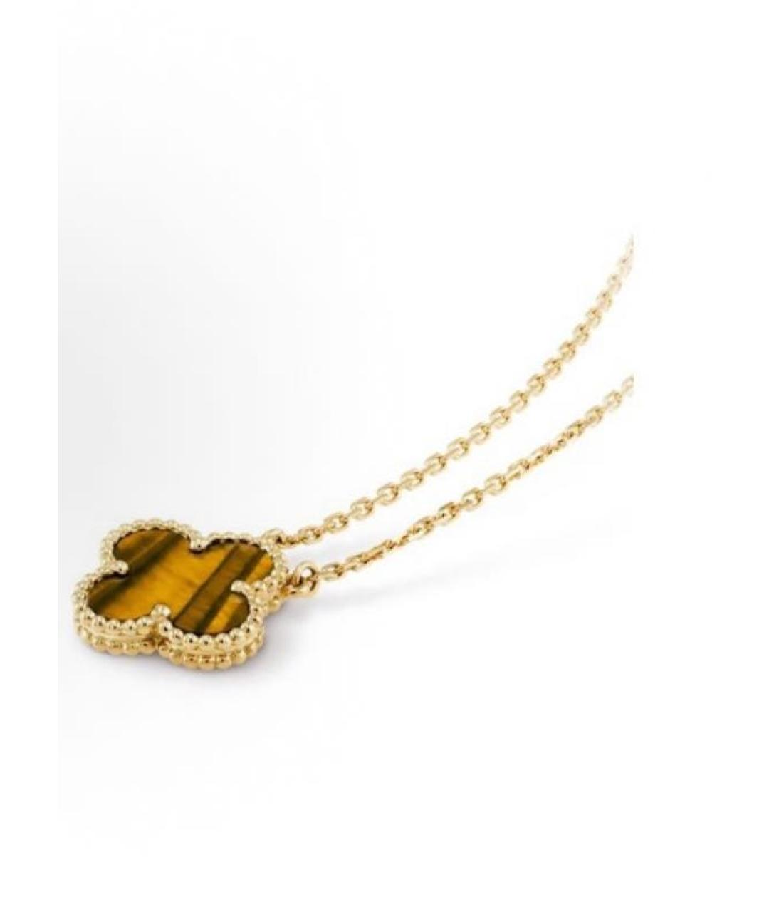 VAN CLEEF & ARPELS Подвеска, фото 2