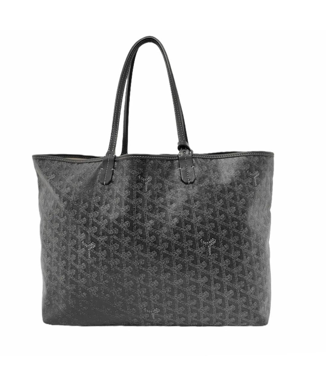 GOYARD Сумка тоут, фото 2